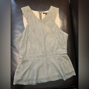 BCBG MAXAZRIA “Hanne” Top